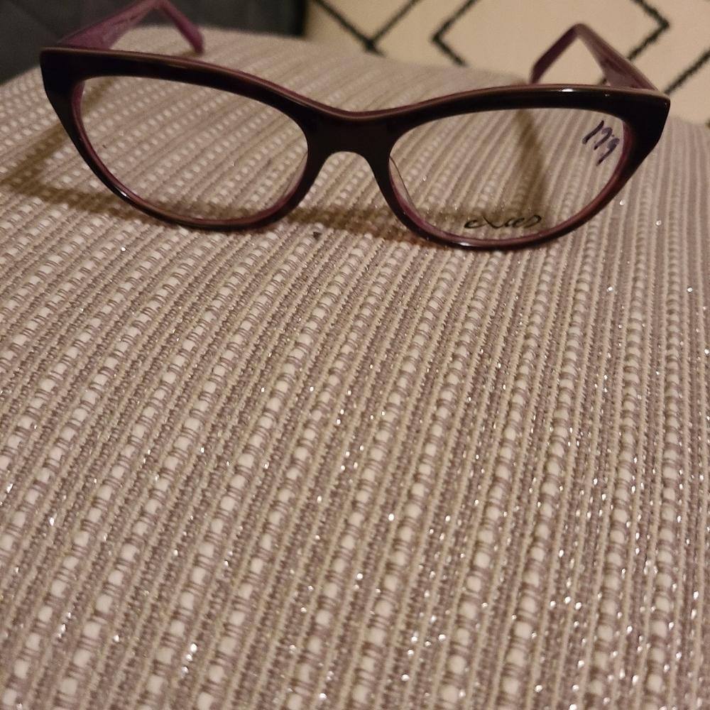 Execs glasses frames new - Picture 2 of 4